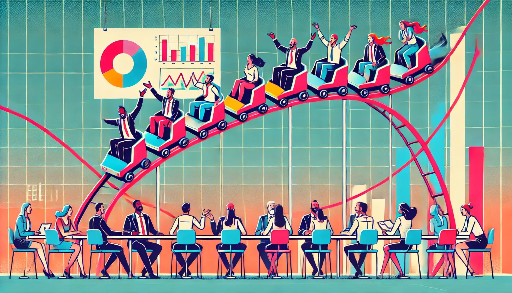 The Problem With B2B Partner Ecosystems Volume 1: “Believe Me, It’s Working…”