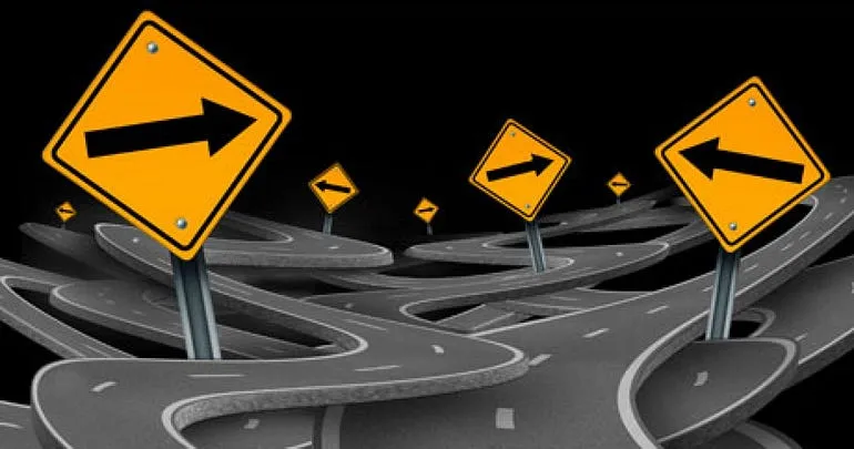 The Problem With B2B Partner Ecosystems Volume 2: The Non-Linear Nature of Ecosystem Orgs