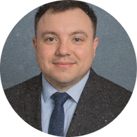 Ricardo Martinez, Full Stack Developer, Quarq.ai