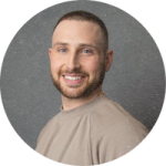 Adam Vuinovic, Data Scientist, database architecture, Quarq.ai